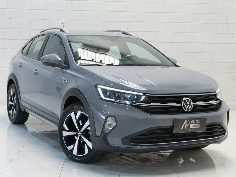 VolksWagen Nivus Highline 1.0 200 TSI Flex Aut.