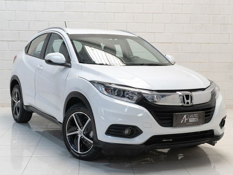 Honda HR-V EX 1.8 Flexone 16V 5p Aut.
