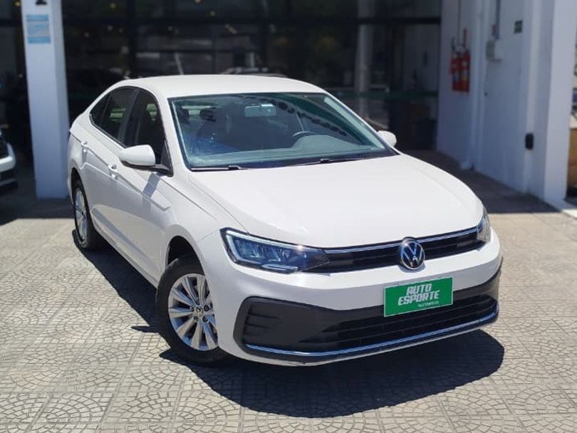 VolksWagen VIRTUS TSI 1.0 Flex 12V 4p Mec.