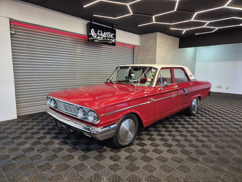 Ford Fairlane