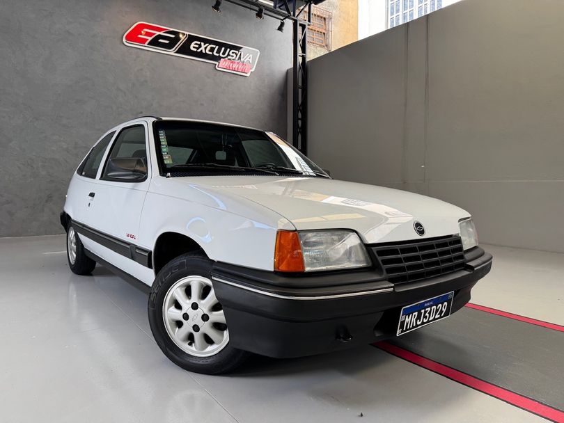 Chevrolet Kadett GLS 1.8 EFI / SL/e 1.8