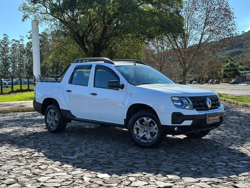 Renault OROCH Intense 1.6 Flex 16V Mec.