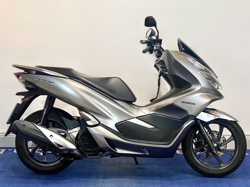 HONDA PCX 150/DLX