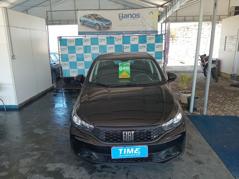 Fiat ARGO 1.0 6V Flex