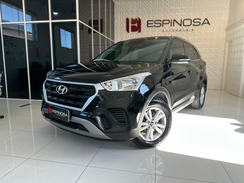 Hyundai 16A ATTITU