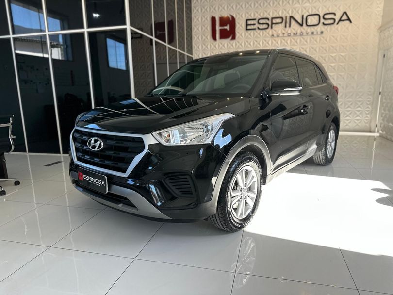 Hyundai 16A ATTITU
