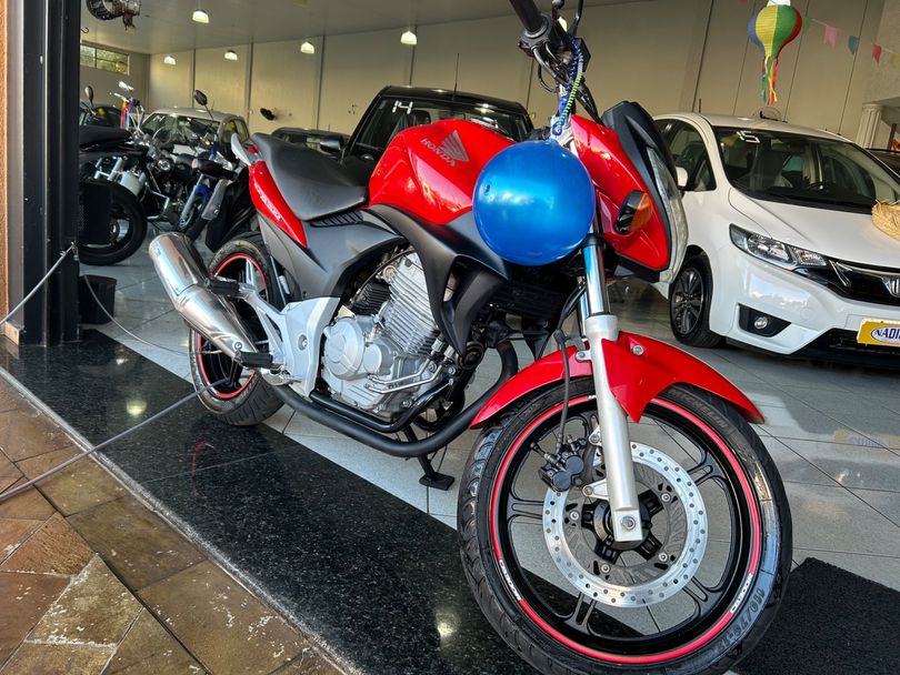 HONDA CB 300R/ 300R FLEX