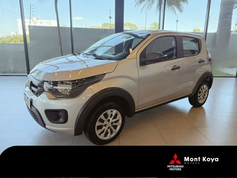 Fiat MOBI LIKE 1.0 Fire Flex 5p.