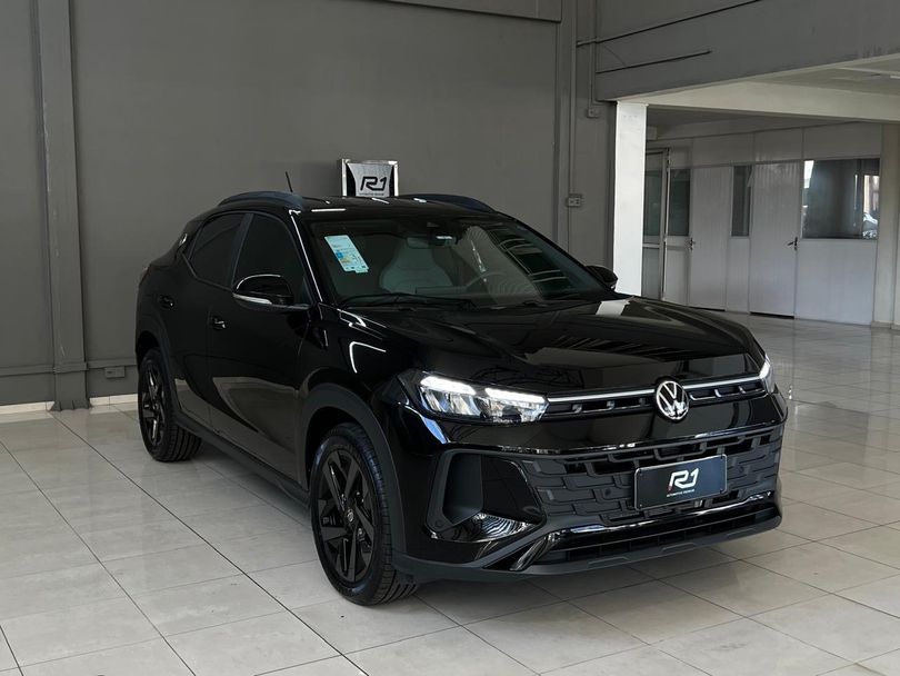 VolksWagen Tera High 1.0 170 TSI Flex 12V 5p Aut