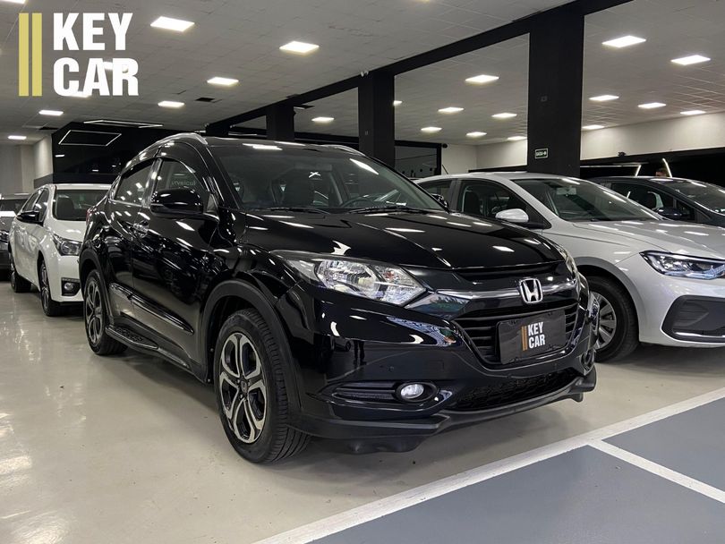 Honda HR-V EXL 1.8 Flexone 16V 5p Aut.