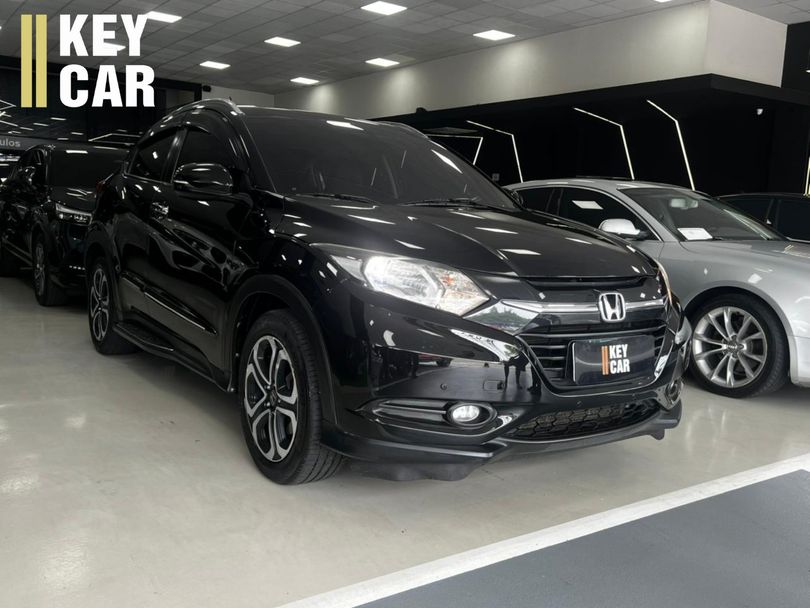 Honda HR-V EXL 1.8 Flexone 16V 5p Aut.