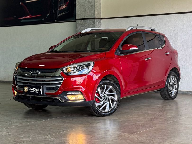 JAC T40 1.6 16V 5p Aut.
