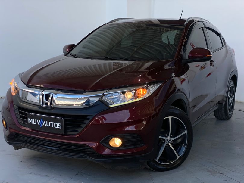 Honda HR-V EXL 1.8 Flexone 16V 5p Aut.