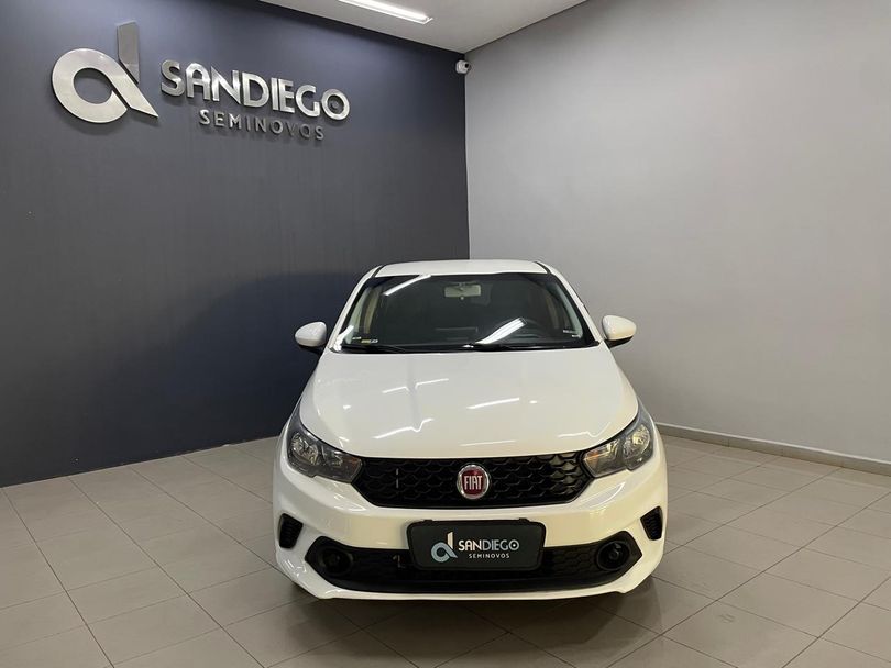 Fiat ARGO DRIVE 1.0 6V Flex