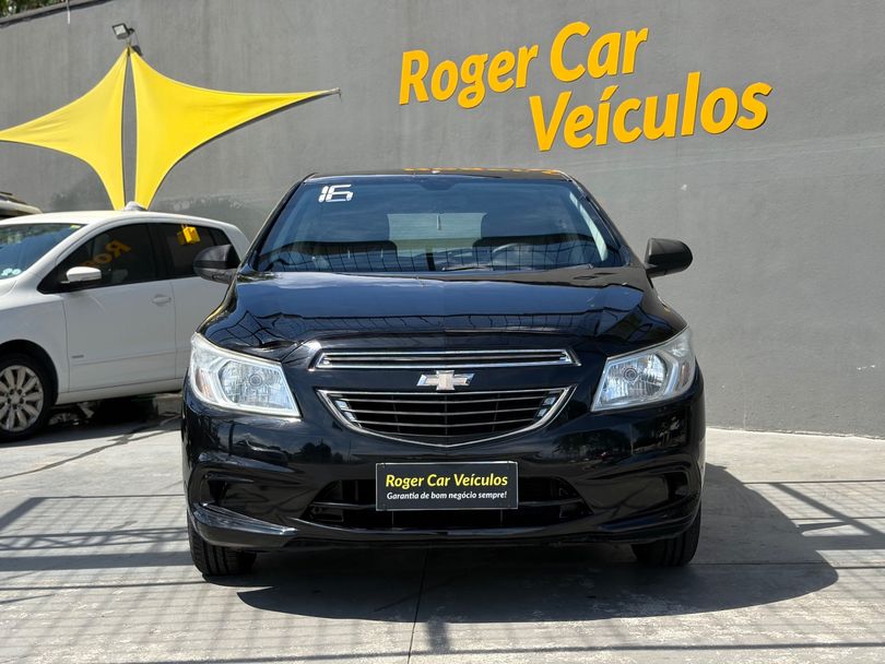 Chevrolet ONIX HATCH LT 1.0 8V FlexPower 5p Mec.