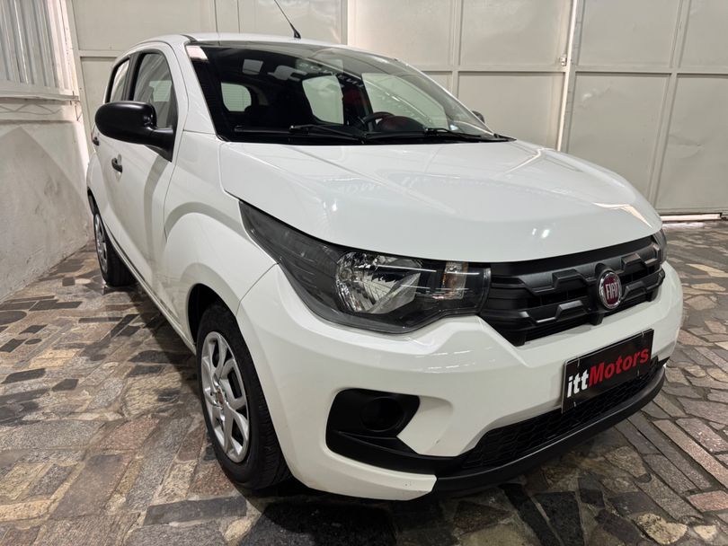 Fiat MOBI LIKE 1.0 Fire Flex 5p.