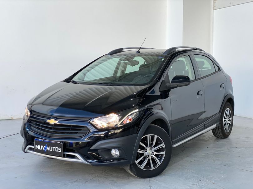 Chevrolet ONIX HATCH ACTIV 1.4 8V Flex 5P Aut.