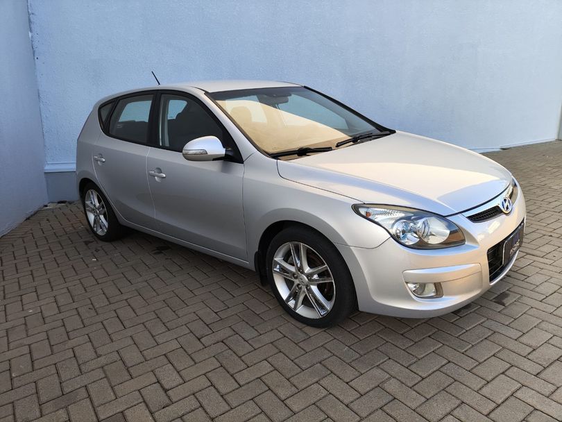 Hyundai i30 2.0 16V 145cv 5p Mec.