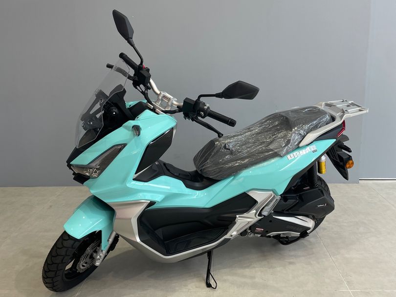SHINERAY URBAN 150 EFI