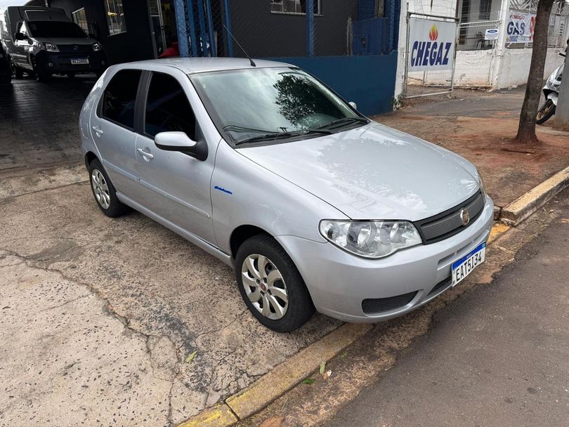 Fiat Palio 1.0/ Trofeo 1.0 Fire/ Fire Flex 4p