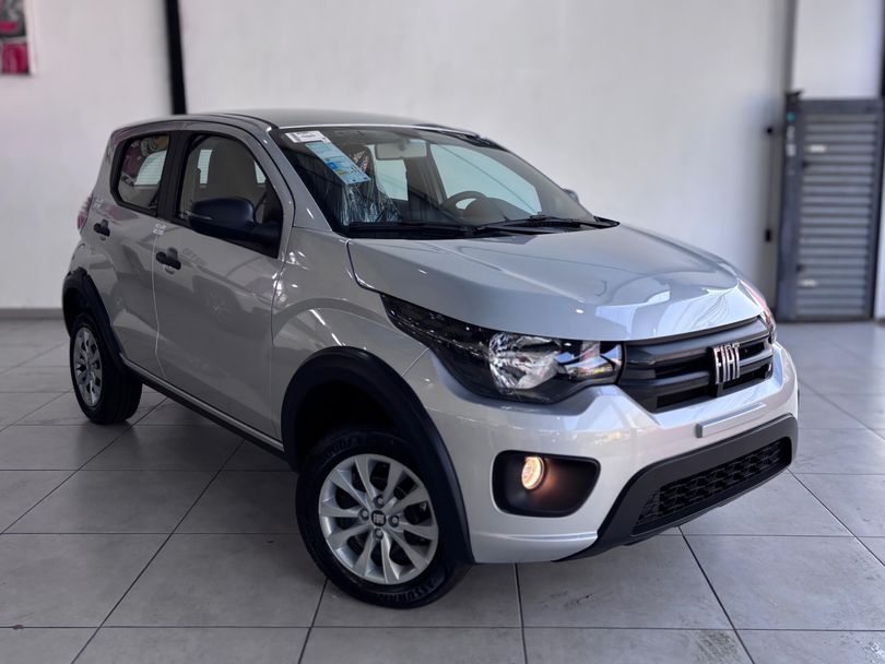 Fiat MOBI LIKE 1.0 Fire Flex 5p.