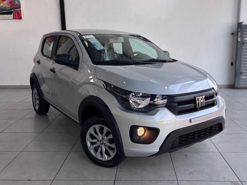 Fiat MOBI LIKE 1.0 Fire Flex 5p.