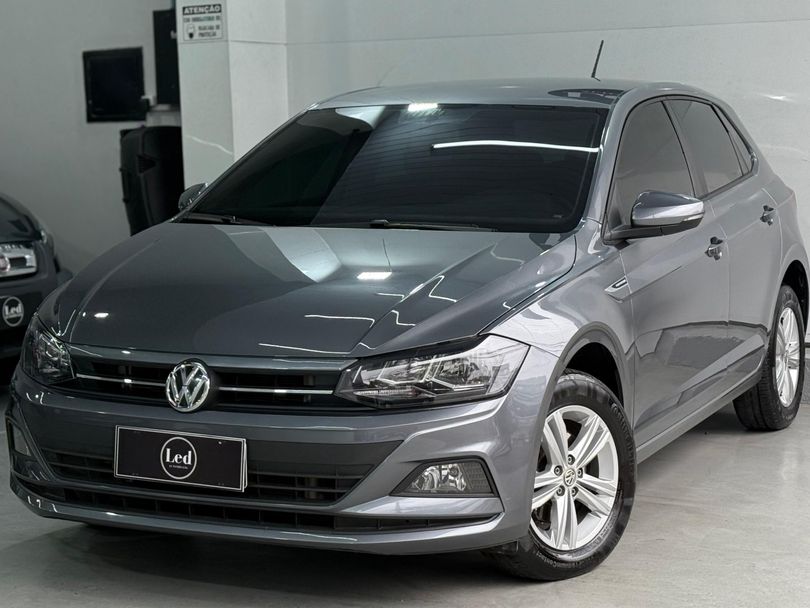 VolksWagen Polo Comfort. 200 TSI 1.0 Flex 12V Aut.