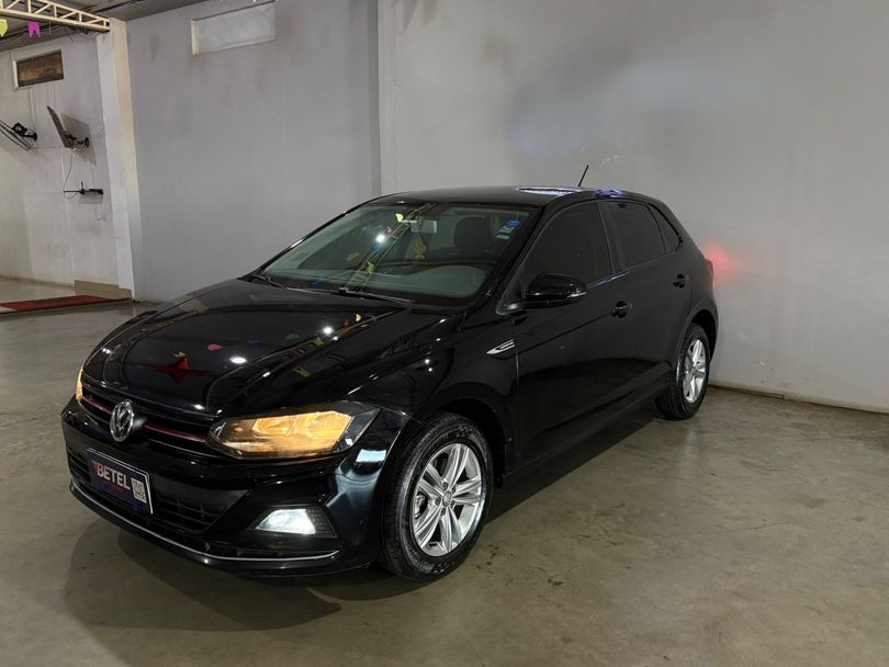 VolksWagen Polo Comfort. 200 TSI 1.0 Flex 12V Aut.