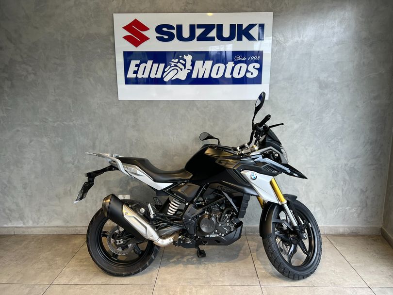 BMW G 310 GS