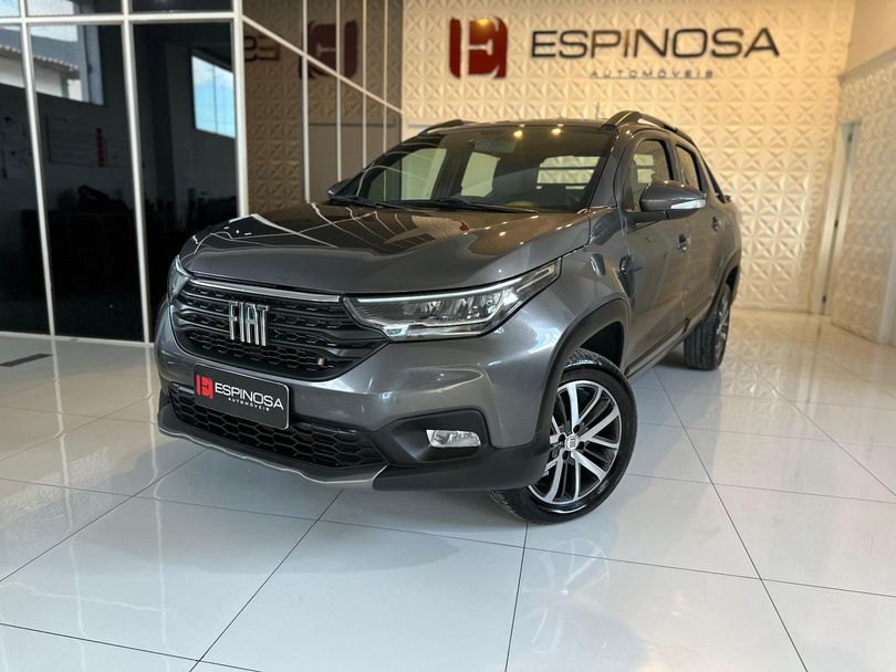 Fiat Volcano 1.3 Flex 8V CD 