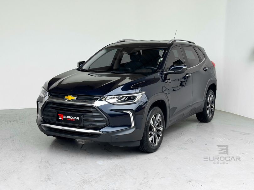 Chevrolet TRACKER Premier 1.0 Turbo 12V Flex Aut.