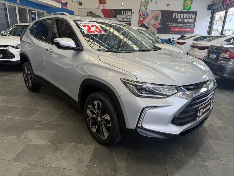 Chevrolet TRACKER Premier 1.2 Turbo 12V Flex Aut.