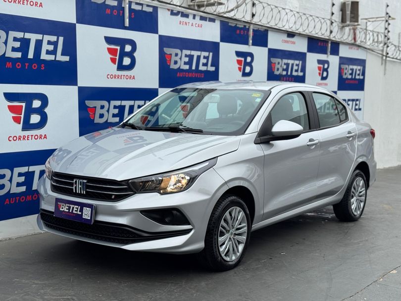 Fiat CRONOS DRIVE 1.0 6V Flex
