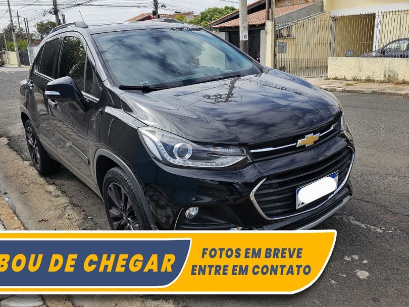 Chevrolet TRACKER Premier 1.4 Turbo 16V Flex Aut