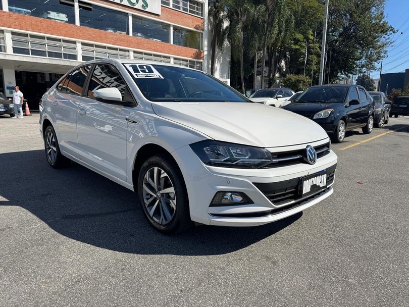 VolksWagen VIRTUS Highline 200 TSI 1.0 Flex 12V Aut