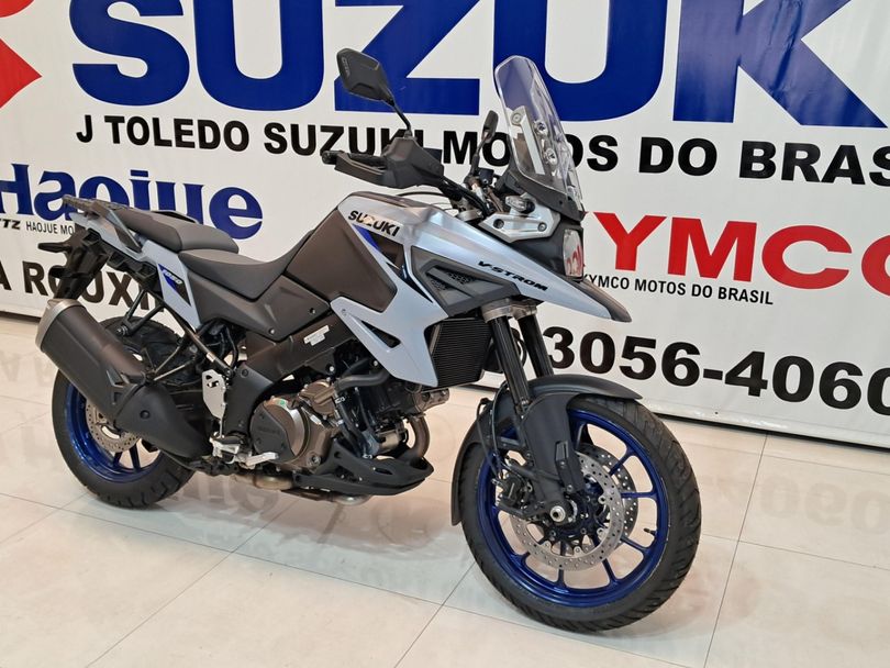 SUZUKI DL 1050 V-STROM 
