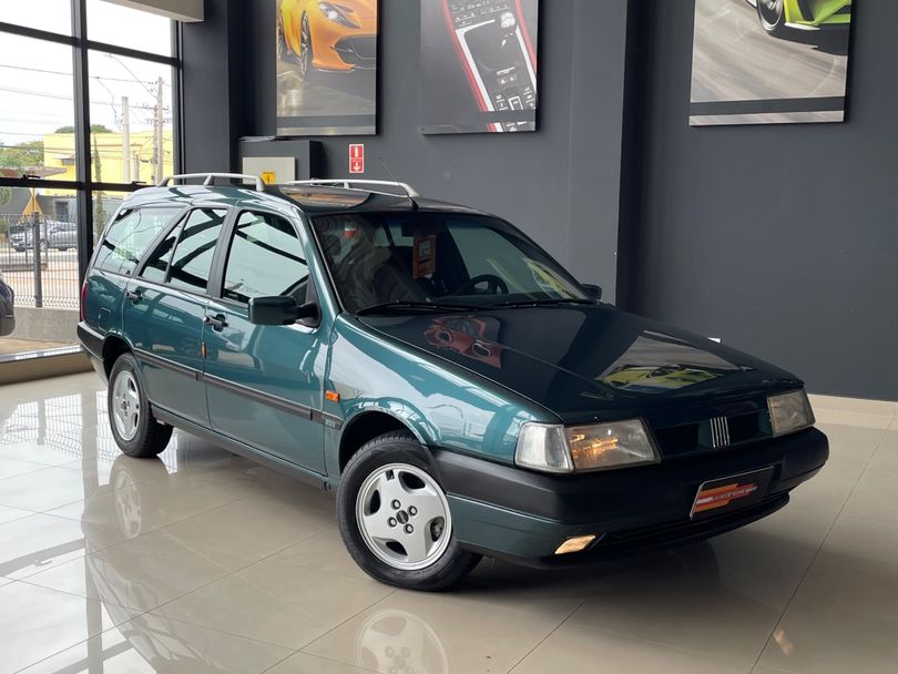 Fiat Tempra SW SLX 2.0 i.e.