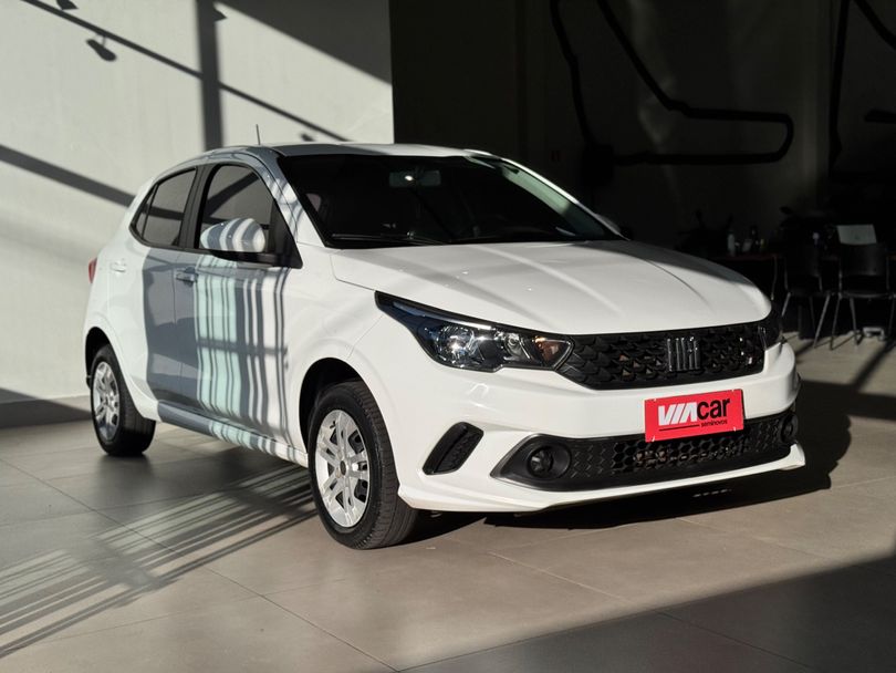 Fiat ARGO DRIVE 1.0 6V Flex