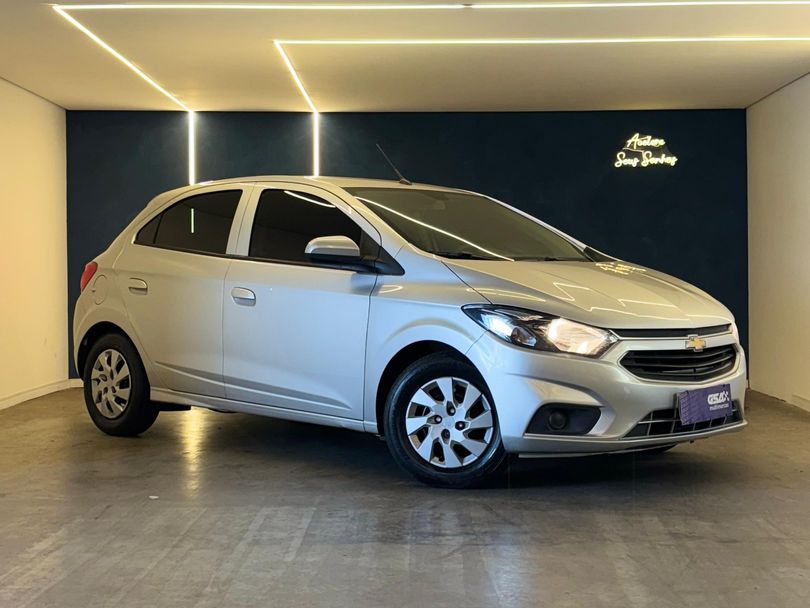 Chevrolet ONIX HATCH Joy 1.0 8V Flex 5p Mec.