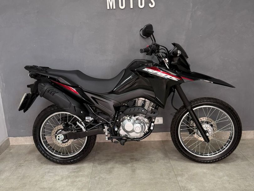 HONDA NXR 160 BROS FLEX