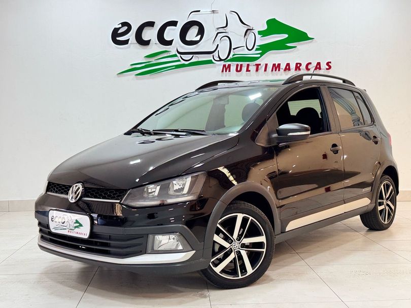 VolksWagen Fox Xtreme 1.6 Flex 8V 5p