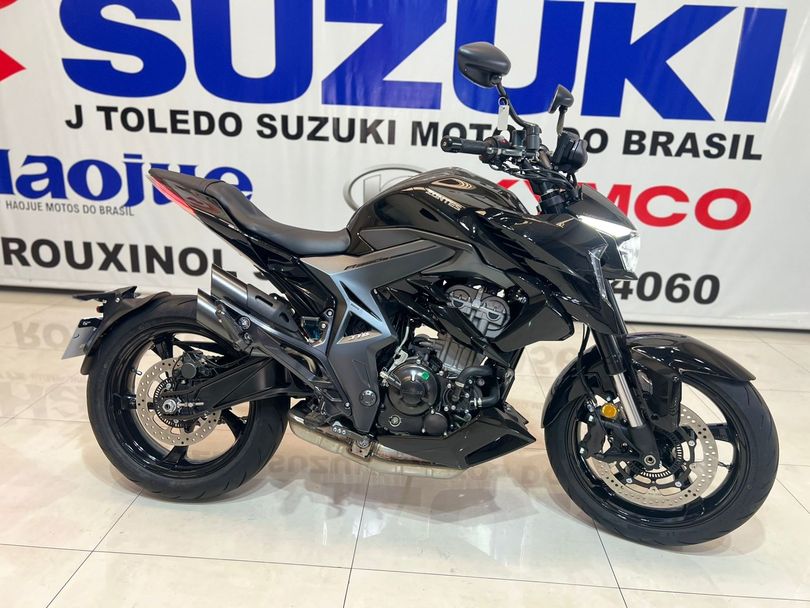 ZONTES R 350