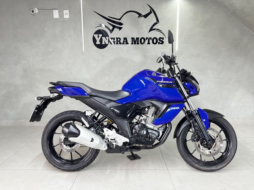 YAMAHA FZ15 150 FAZER FLEX