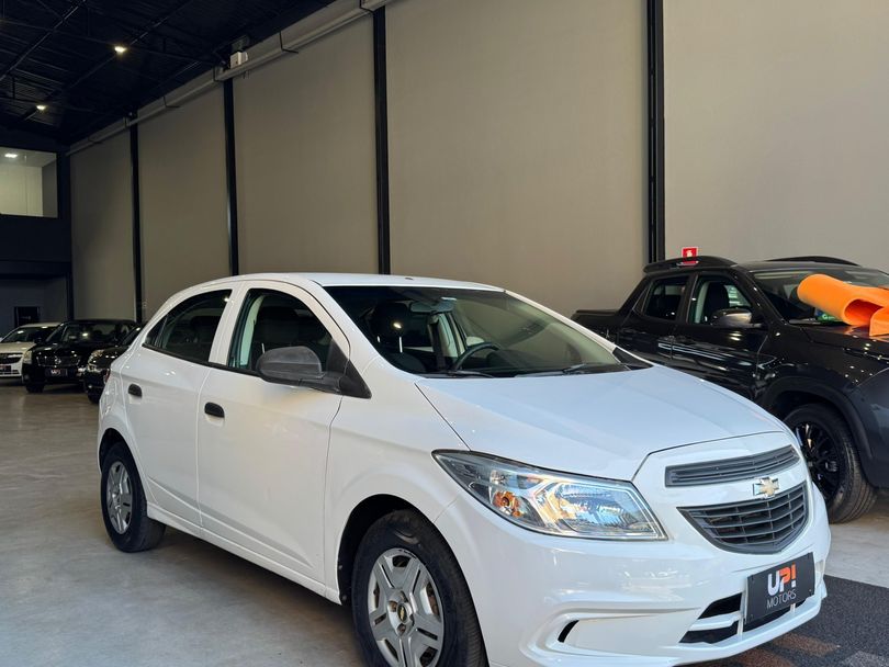 Chevrolet ONIX HATCH Joy 1.0 8V Flex 5p Mec.