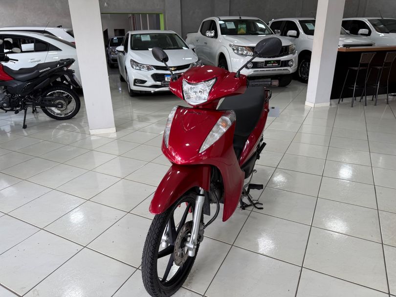 HONDA BIZ 125 EX/ 125 EX FLEX