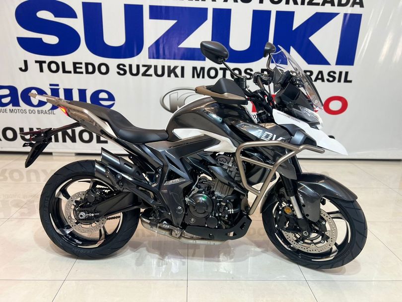 ZONTES T 350