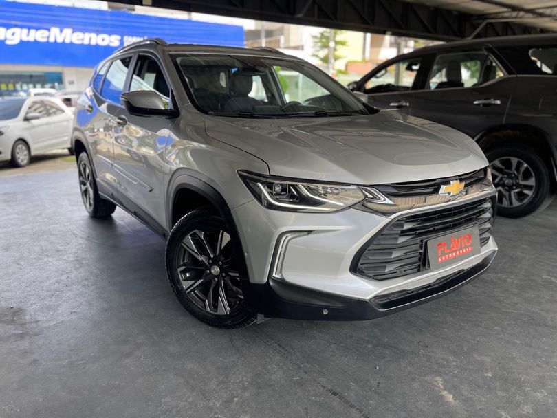 Chevrolet TRACKER Premier 1.2 Turbo 12V Flex Aut.
