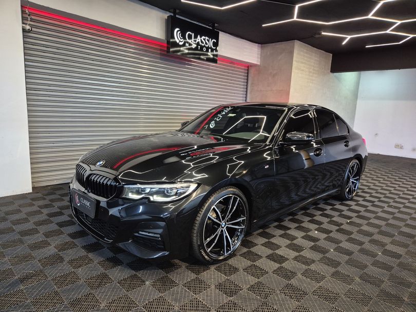 BMW BMW 320 i M SPORT FLEX
