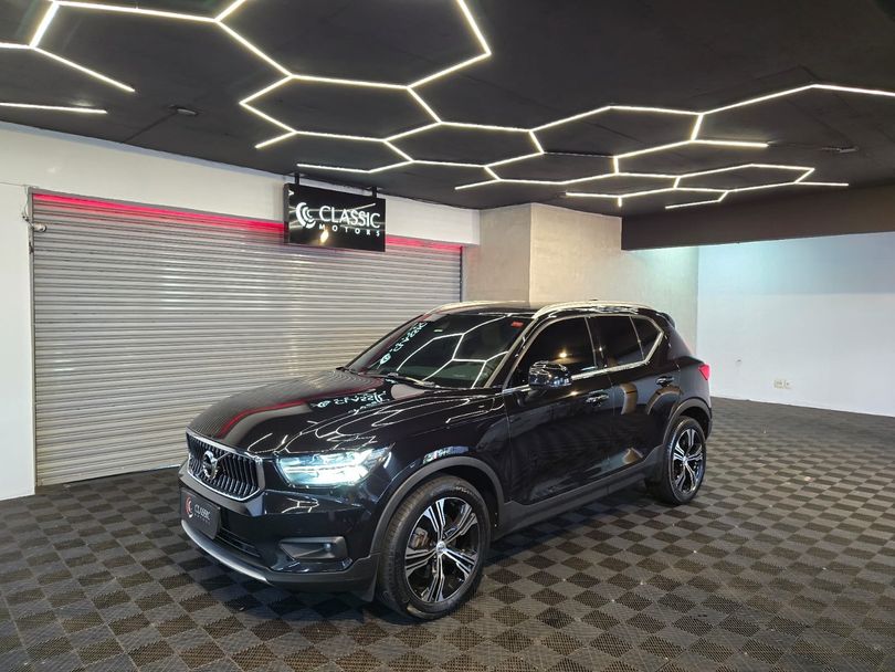 Volvo XC40 T4 INSCRIPTION