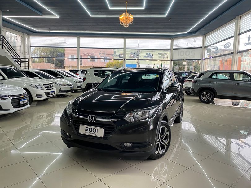 Honda HR-V EX 1.8 Flexone 16V 5p Aut.
